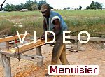 Menuisier video